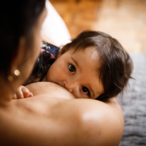 O que fazer para perde peso rápido depois do parto?