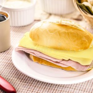 Posso comer pão na dieta?Vou te ensinar o único pão que você deveria consumir!