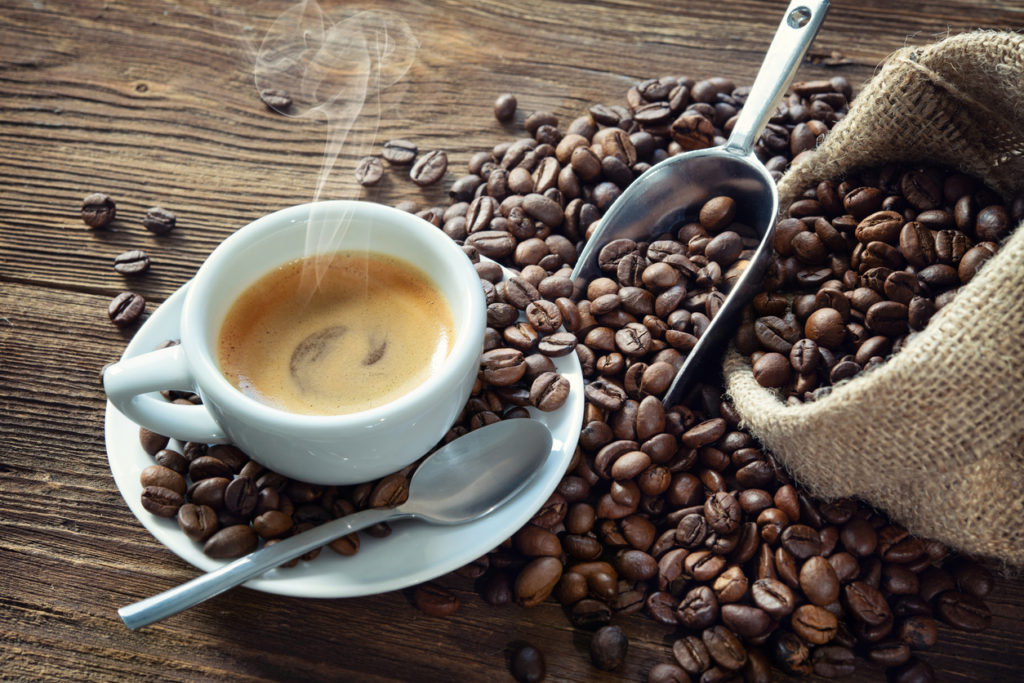 Café emagrece? Descubra a real verdade sobre essa bebida