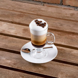 Cappuccino saudável, aprenda a fazer o seu para incluir no seu café da manhã