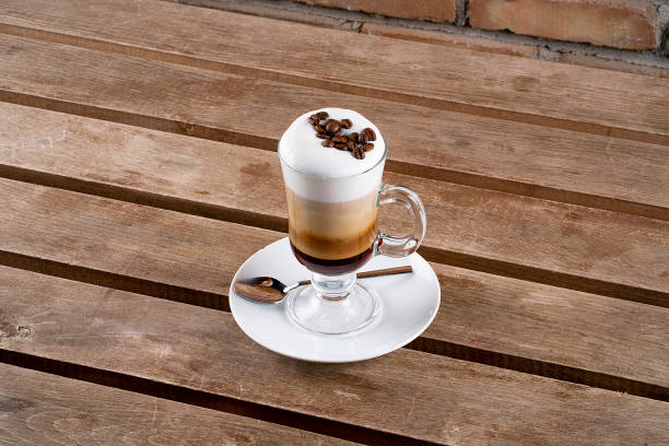 Cappuccino saudável, aprenda a fazer o seu para incluir no seu café da manhã
