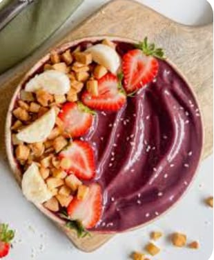 Quem quer emagrecer pode tomar açaí?