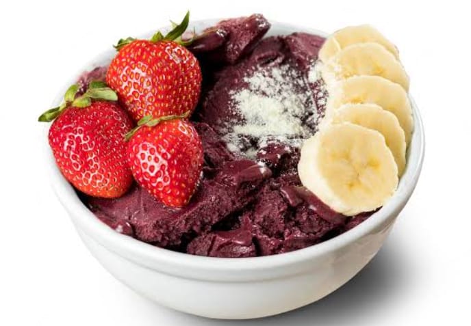 Como usar o açaí para emagrecer?