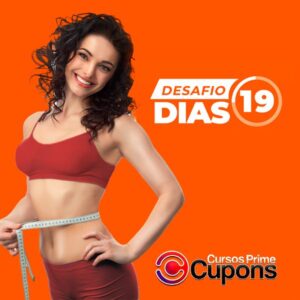 Desafio 19 dias aprenda um método para perder rápido todos os quilinhos que você ganhou no final do ano