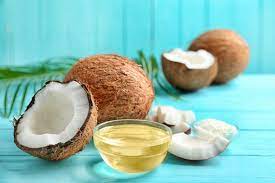Óleo de coco caseiro, aprenda fazer de uma maneira fácil e muito econômica