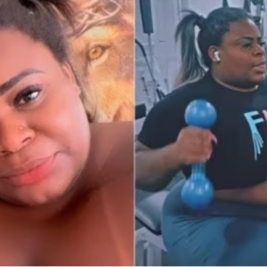 Quanto peso Jojo Todynho perdeu? Ela relata sua dura luta na academia e diz se sentir humilhada