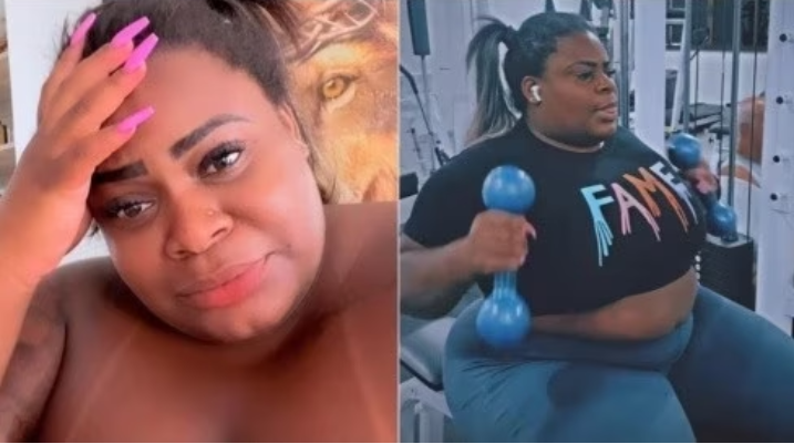 Quanto peso Jojo Todynho perdeu? Ela relata sua dura luta na academia e diz se sentir humilhada