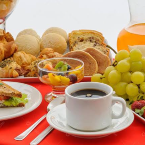 Melhor café da manhã para emagrecer e queimar calorias o resto do dia