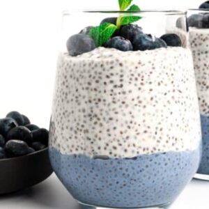 [Segredo revelado] Incluir chia na dieta pode ser a melhor estratégia para emagrecer