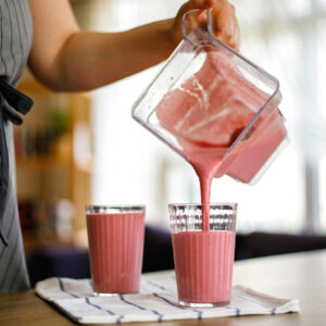 Vitamina para perder barriga, essa vitamina emagrece mais que uma bariática