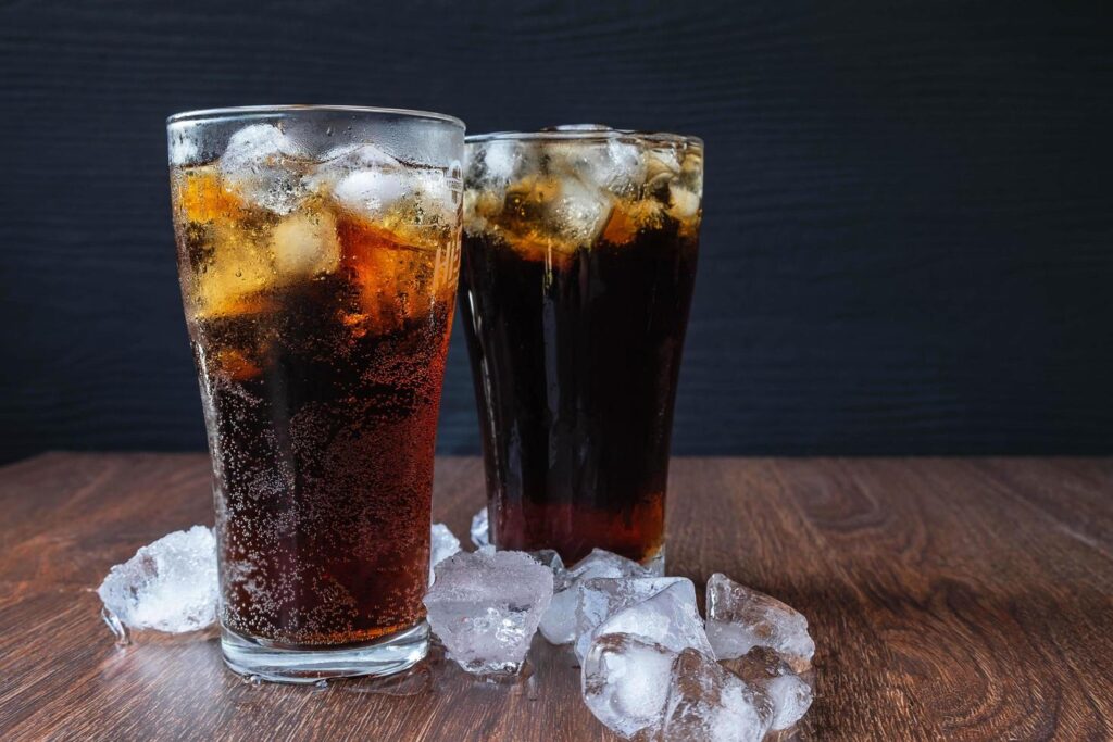 Coca cola zero engorda? Posso incluir na dieta para emagrecer