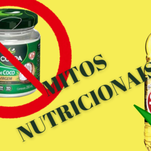 Mitos e verdades sobre os alimentos que emagrecem, não consuma mais errado