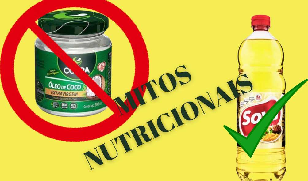 Mitos e verdades sobre os alimentos que emagrecem, não consuma mais errado