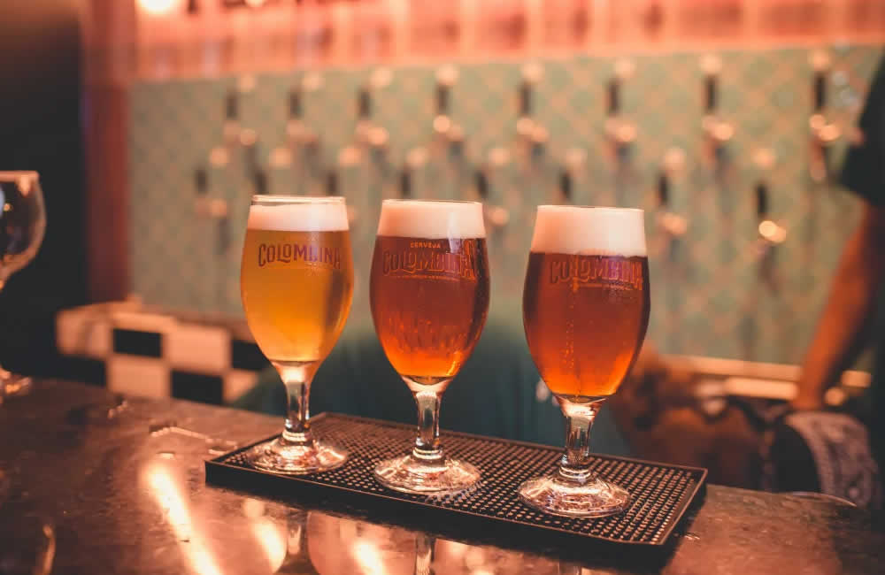 Cerveja engorda?: Aprenda qual é a melhor cerveja pra quem quer emagrecer