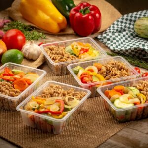 Ideias de Marmitas para Congelar, faça muito rápido e coma certinho todos os dias sem desculpas