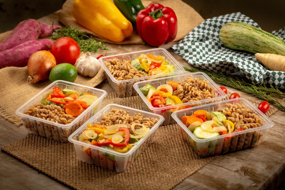 Ideias de Marmitas para Congelar, faça muito rápido e coma certinho todos os dias sem desculpas