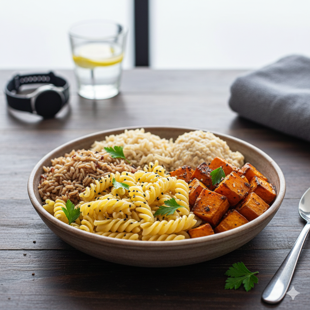 Como evitar o catabolismo no carnaval