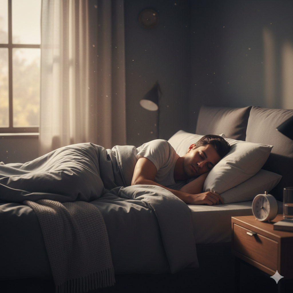 O sono salva seu shape no carnaval